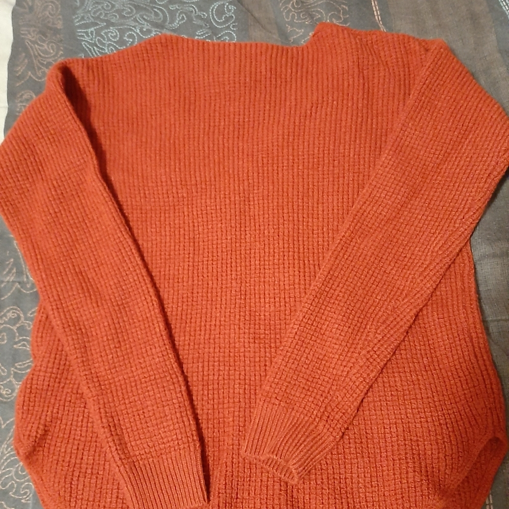 *SOLD* Wilfred Sweater